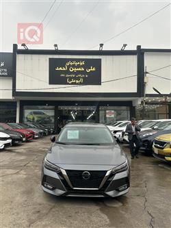 نيسان سنترا